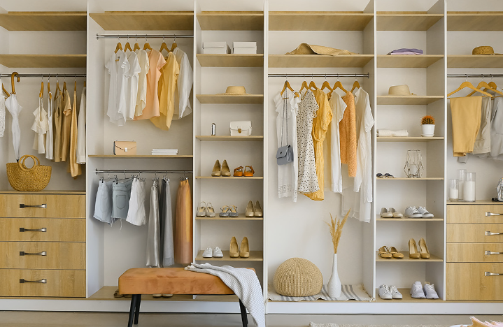 정리수납 전문가